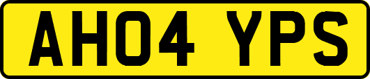 AH04YPS
