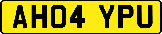 AH04YPU