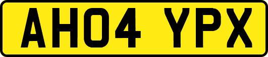 AH04YPX