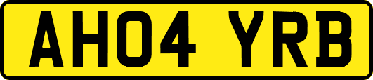 AH04YRB