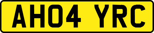 AH04YRC
