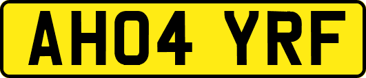 AH04YRF
