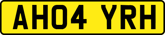 AH04YRH