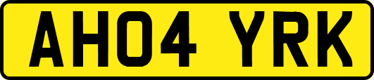 AH04YRK