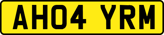 AH04YRM