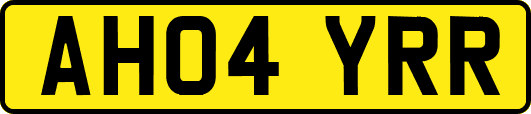 AH04YRR