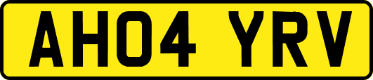 AH04YRV