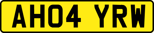 AH04YRW