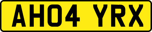 AH04YRX