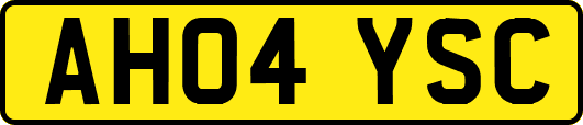 AH04YSC