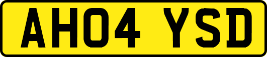 AH04YSD