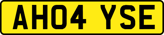 AH04YSE