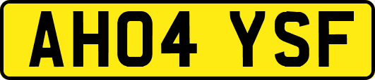 AH04YSF