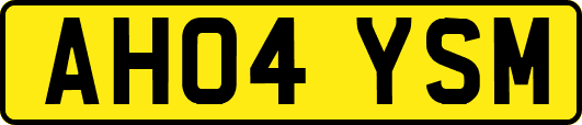 AH04YSM