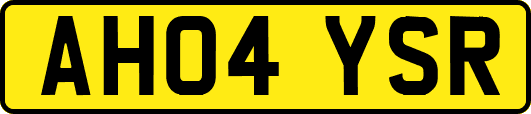 AH04YSR