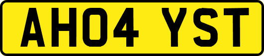 AH04YST
