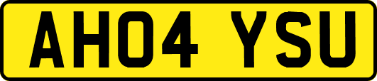 AH04YSU