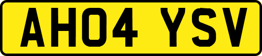AH04YSV