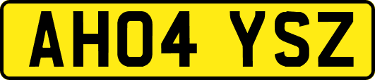 AH04YSZ