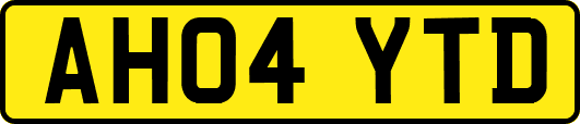 AH04YTD