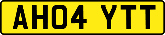 AH04YTT