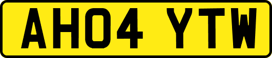 AH04YTW