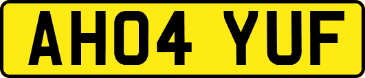 AH04YUF