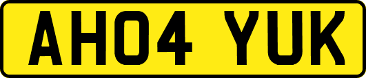 AH04YUK