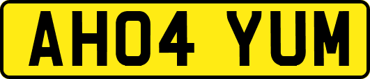 AH04YUM