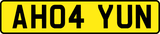 AH04YUN