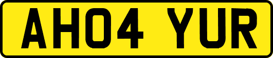 AH04YUR