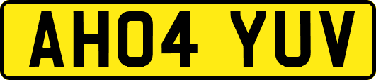 AH04YUV