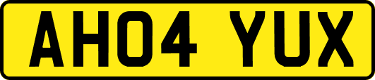 AH04YUX