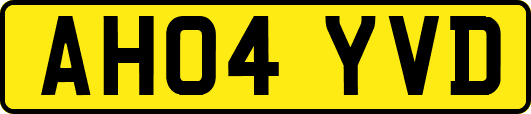 AH04YVD