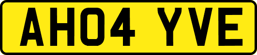 AH04YVE
