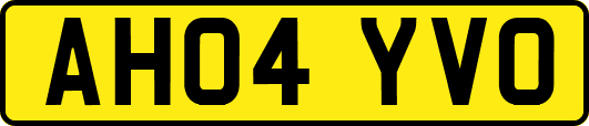 AH04YVO