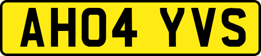 AH04YVS
