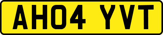 AH04YVT