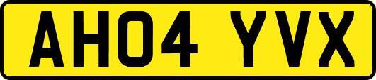 AH04YVX