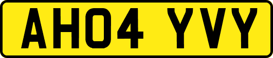 AH04YVY