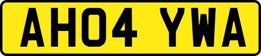 AH04YWA