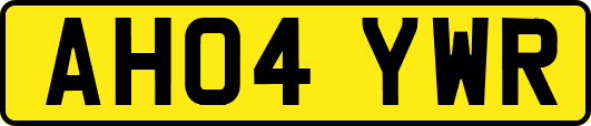 AH04YWR