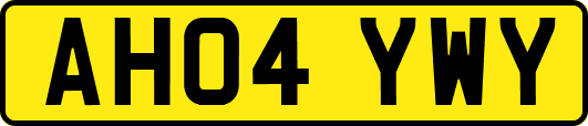 AH04YWY