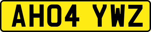 AH04YWZ