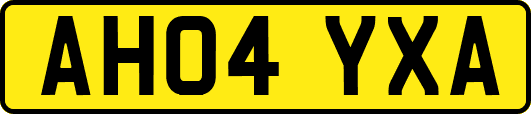 AH04YXA