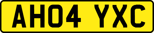 AH04YXC