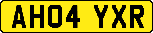 AH04YXR