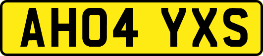 AH04YXS