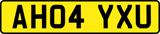 AH04YXU