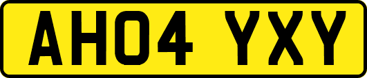 AH04YXY